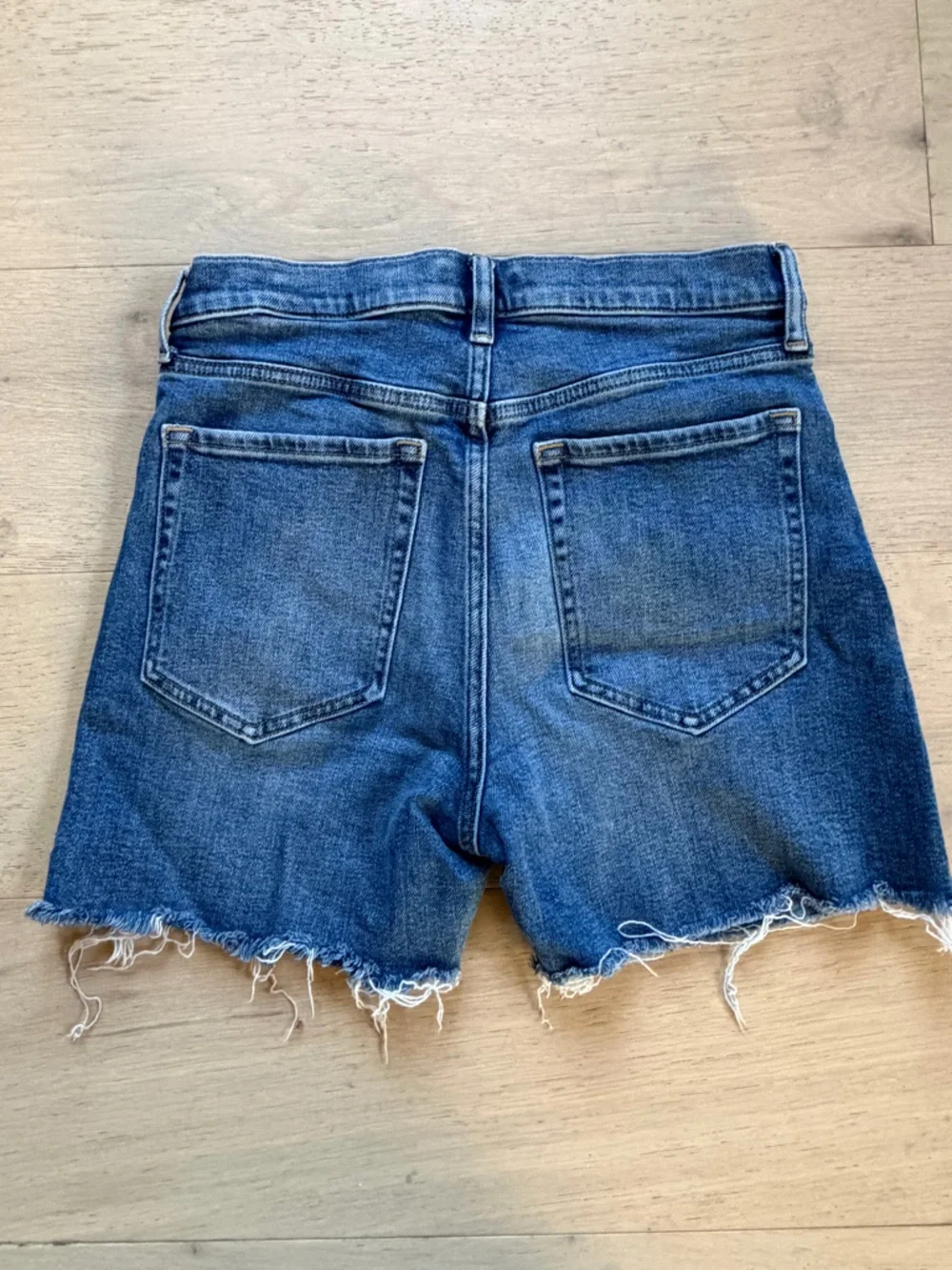 Banana Republic Blue Denim Jeans